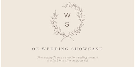 OE Wedding Showcase