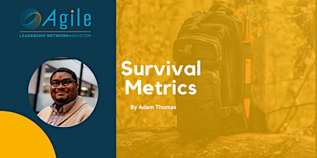 Immagine principale di Survival Metrics with Adam Thomas 