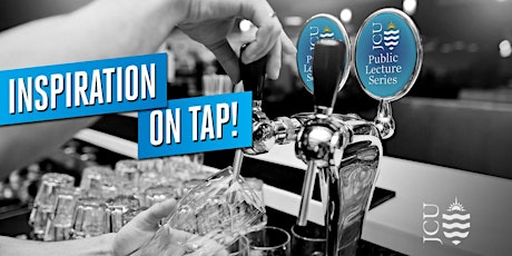 JCU Inspiration on Tap