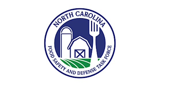 2023 Annual Conference Vulnerabilities of the NC Food Supply