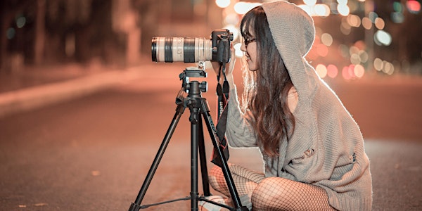 Make Your Own Stop Motion Movie (free multi-day workshop, see description)