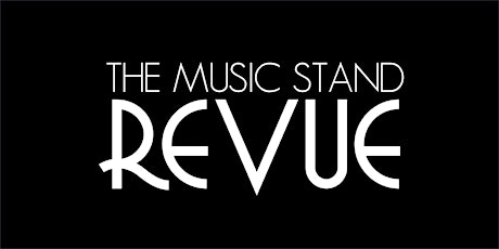 The Music Stand Revue presents MUSIC IS ft. Arlington Jones & Friends