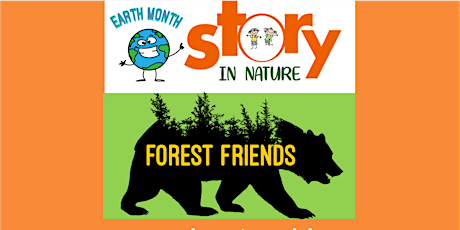 Story in Nature: Forest Friends