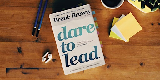 Imagem principal de Dare to Lead™ | In Person | November 6-8 2024