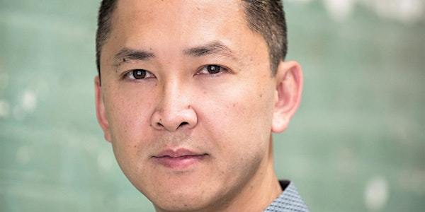 Learning Lunch with Viet Thanh Nguyen