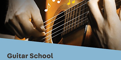 Guitar School primary image