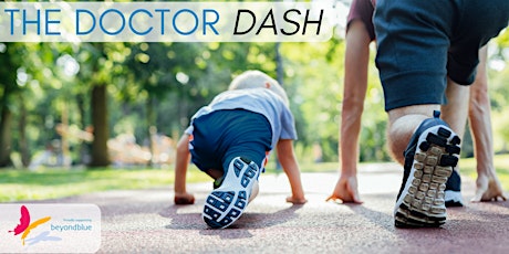 The Doctor Dash - Run and Walk primary image