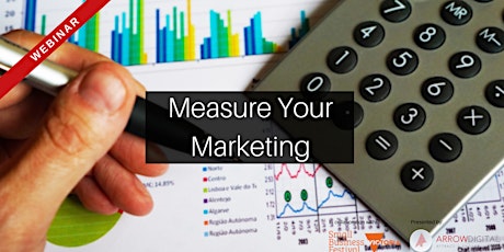 Measure Your Marketing primary image