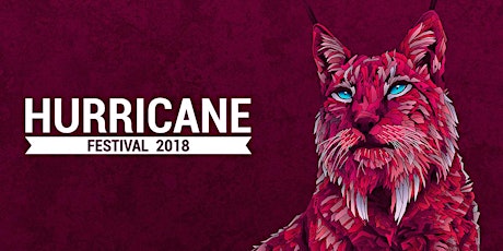 Hauptbild für Hurricane Festival