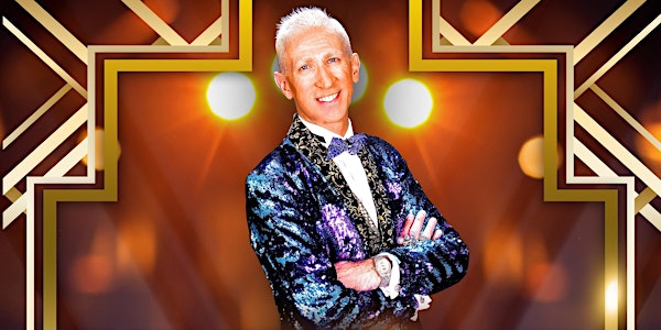 Perry Grant Live in Fort Lauderdale