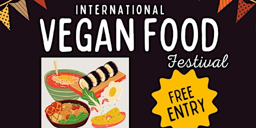 International Vegan Food Festival