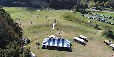 Primaire afbeelding van Otamatea Day Camp 2024 "Outdoors with Jesus"