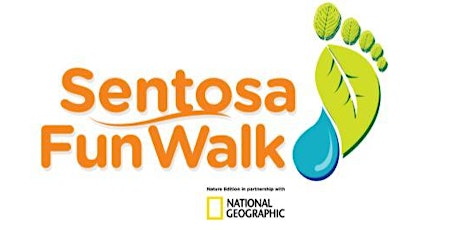 Sentosa Fun Walk 2018 primary image