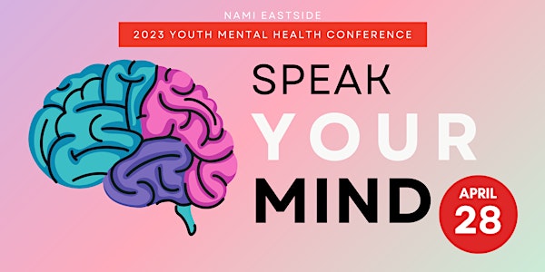 2023 Youth Mental Health Conference