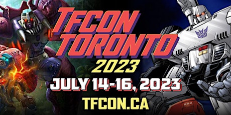 TFcon Toronto 2023