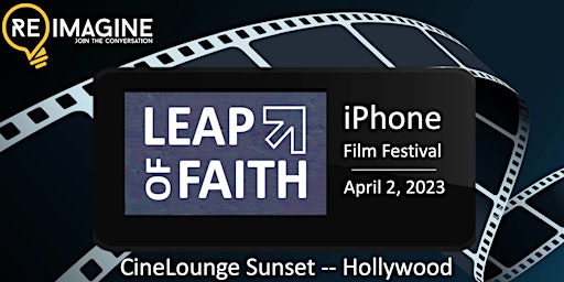 iPhone Film Festival