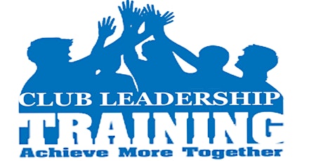 Club Leadership Training - Castle Hill primary image