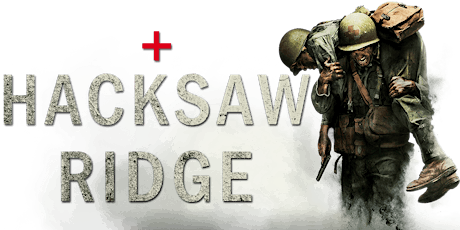 Hacksaw Ridge (2016) primary image