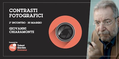 CONTRASTI FOTOGRAFICI - Giovanni Chiaramonte CONTRASTI FOTOGRAFICI - Giovanni Chiaramonte