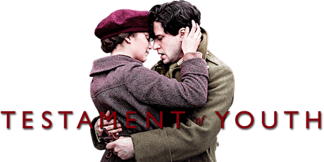 Testament of Youth (2014) primary image