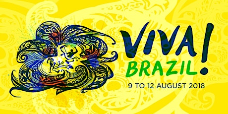 Viva Brazil! primary image