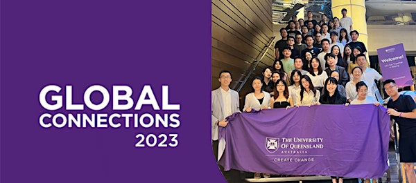 UQ Tokyo Connections