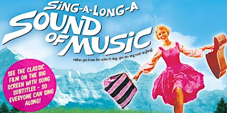 'Sing-Along' The Sound of Music (1965) primary image