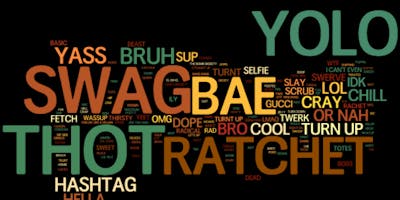 Slanguage Slanguage