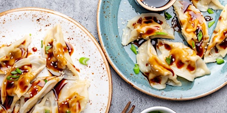 Make Potstickers From Scratch - Cooking Class by Classpop!™