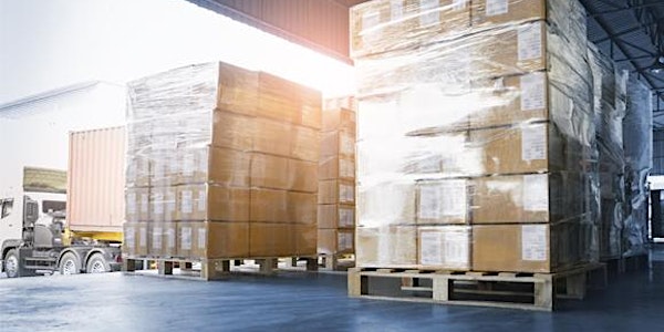 How to barcode shipments or pallets