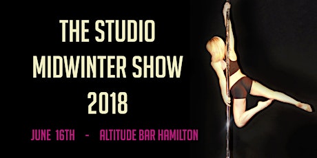 The Studio Hamilton Midwinter Showcase primary image
