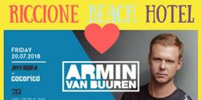 ARMIN VAN BUUREN COCORICO RICCIONE 2018 - HOTEL LOW COST A RICCIONE BEACH HOTEL ARMIN VAN BUUREN COCORICO RICCIONE 2018 - HOTEL LOW COST A RICCIONE BEACH HOTEL