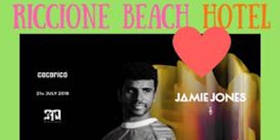 JAMIE JONES COCORICO RICCIONE 2018 - HOTEL LOW COST A RICCIONE BEACH HOTEL JAMIE JONES COCORICO RICCIONE 2018 - HOTEL LOW COST A RICCIONE BEACH HOTEL