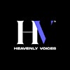 Heavenly Voices's Logo