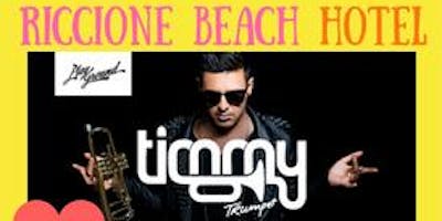 TIMMY TRUMPET ALTROMONDO STUDIOS 2018 - HOTEL LOW COST A RICCIONE BEACH HOTEL TIMMY TRUMPET ALTROMONDO STUDIOS 2018 - HOTEL LOW COST A RICCIONE BEACH HOTEL
