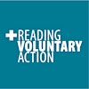 Logotipo da organização Reading Voluntary Action