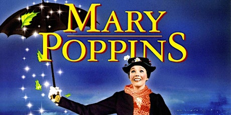 Mary Poppins (1965) primary image