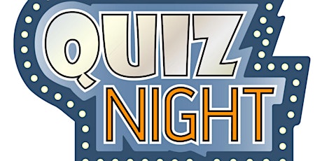 Quiz Night For The Mega Charity Family Fun Day For The Children’s Ward At The RHH  primary image