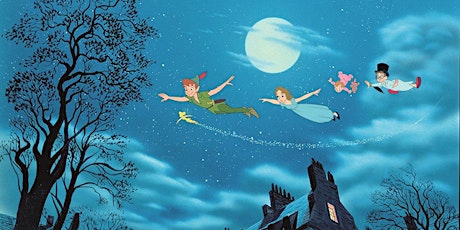 Peter Pan (1953) primary image