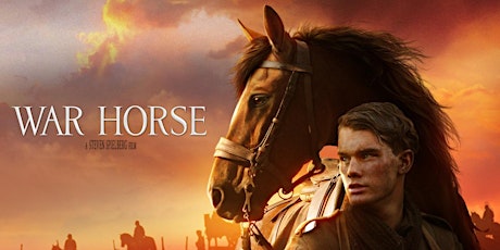 War Horse (2011) primary image