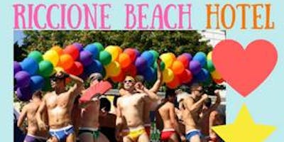 RIMINI SUMMER PRIDE 2018 - OFFERTA HOTEL RICCIONE BEACH HOTEL RIMINI SUMMER PRIDE 2018 - OFFERTA HOTEL RICCIONE BEACH HOTEL