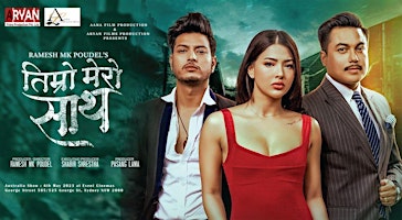 New Nepali Movie “Timro Mero Saath” Premiere in SYDNEY