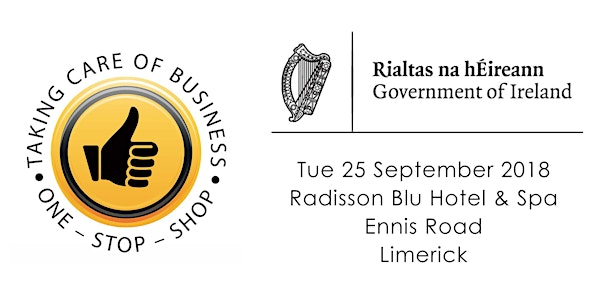 One Stop Shop for Business Mid-West