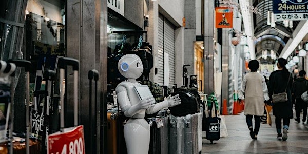 Forum Digitale Transformation: the impacts of Artificial Intelligence on Economy #4