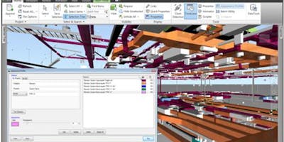 Navisworks Manage 2019 - Corso completo Navisworks Manage 2019 - Corso completo