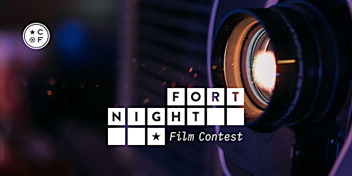 Hauptbild für Fortnight Film Contest 2024