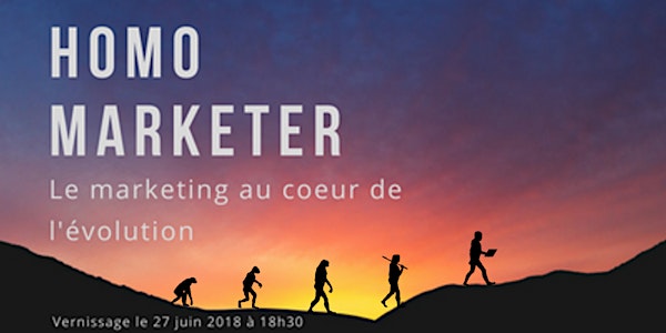 Homo Marketer