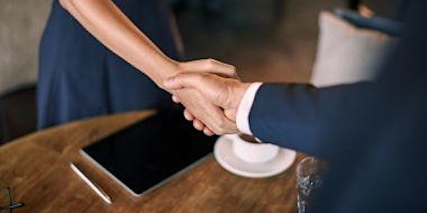 Handling Difficult Conversations Masterclass 14 September 2018