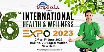 Health & Wellness Expo