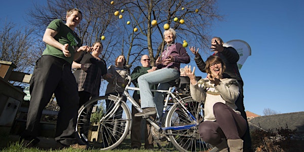 Fruitful Communities
